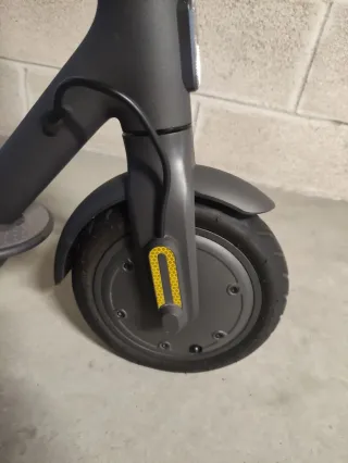 Patinete Eléctrico Xiaomi 1S