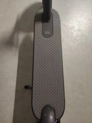 Patinete Eléctrico Xiaomi 1S