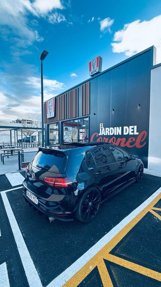 Volkswagen Golf 2013