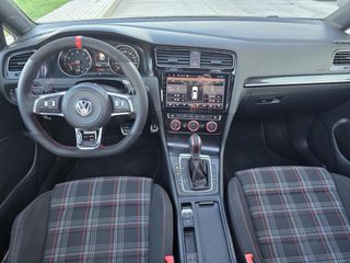 Volkswagen Golf 2013