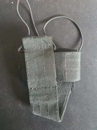 Porta Rádio MFH Novo