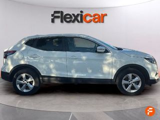 Nissan Qashqai dCi 85 kW (115 CV) E6D ACENTA