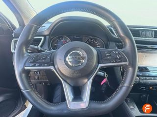 Nissan Qashqai dCi 85 kW (115 CV) E6D ACENTA