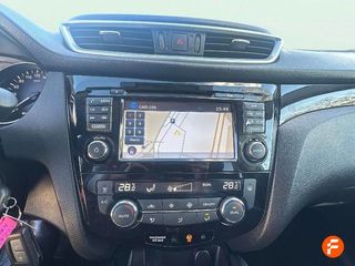 Nissan Qashqai dCi 85 kW (115 CV) E6D ACENTA