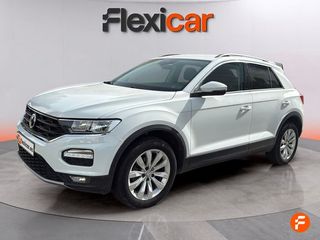 Volkswagen T-Roc Advance 1.0 TSI 81kW (110CV)