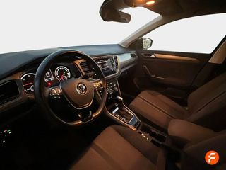 Volkswagen T-Roc Advance 1.0 TSI 81kW (110CV)