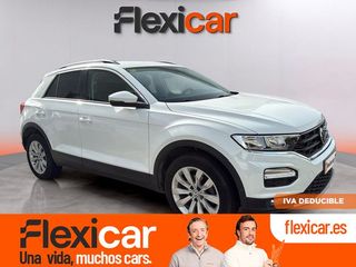 Volkswagen T-Roc Advance 1.0 TSI 81kW (110CV)