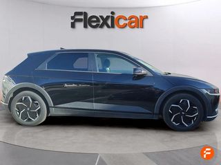 Hyundai IONIQ 5 73KWH 160KW Energy RWD