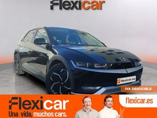 Hyundai IONIQ 5 73KWH 160KW Energy RWD