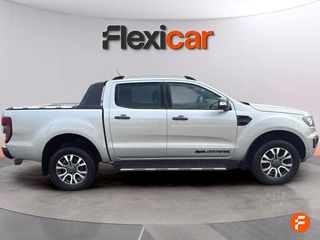 Ford Ranger 3.2 wildtrack 213CV