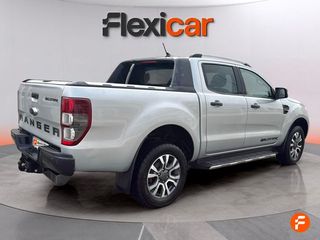 Ford Ranger 3.2 wildtrack 213CV