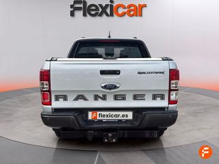 Ford Ranger 3.2 wildtrack 213CV