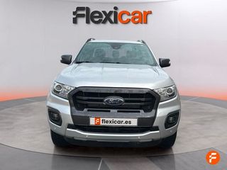 Ford Ranger 3.2 wildtrack 213CV