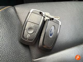 Ford Ranger 3.2 wildtrack 213CV