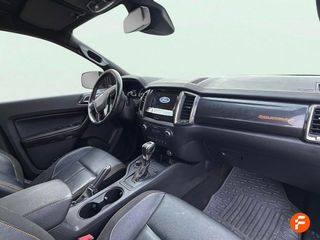 Ford Ranger 3.2 wildtrack 213CV