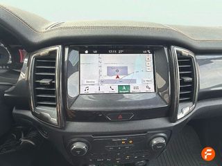 Ford Ranger 3.2 wildtrack 213CV