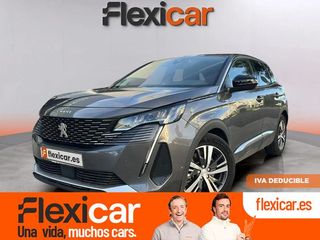 Peugeot 3008 225 e-EAT8 Allure