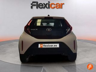 Toyota Aygo 1.0 VVT-I 72CV Play