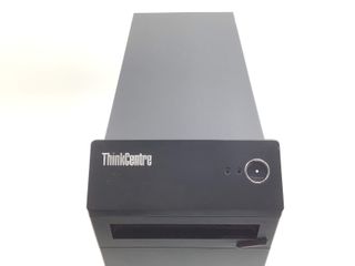 pc lenovo m93p, intel core i7-4790, 256gb ssd, 16gb ram