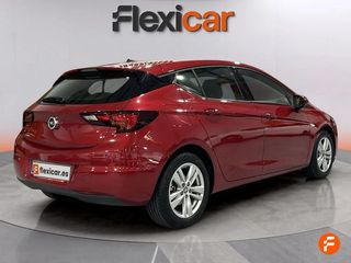 Opel Astra 1.2T SHT 96kW (130CV) Business Elegance