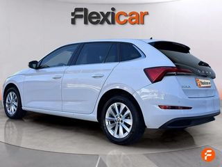 Skoda Scala 1.0 TSI 81KW (110CV) Active