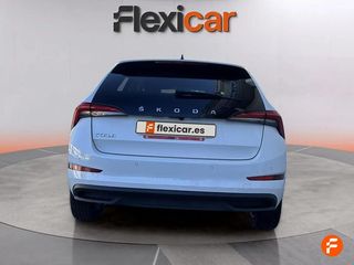 Skoda Scala 1.0 TSI 81KW (110CV) Active