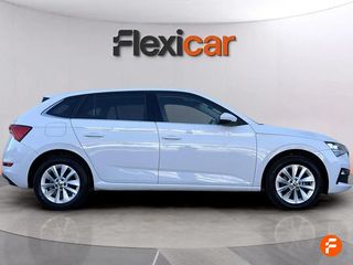 Skoda Scala 1.0 TSI 81KW (110CV) Active