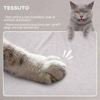 Sillón Relax Eléctrico Reclinable Silencioso, Sillón Reclinable Eléctrico 160° para Ancianos en Tejido con Función de Memoria, Control Remoto, Reposapiés para Sala de Estar, Dormitorio y Oficina, ...