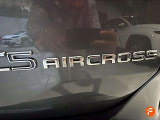 Citroën C5 Aircross PureTech 96kW (130CV) S&S Plus
