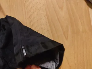 Peto esquí y nieve 3 años