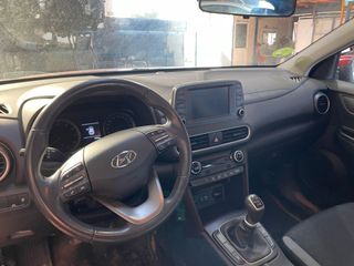 KIT AIRBAG HYUNDAI KONA (OS)