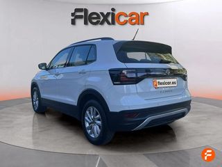 Volkswagen T-Cross Advance 1.0 TSI 70kW (95CV)
