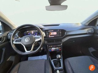 Volkswagen T-Cross Advance 1.0 TSI 70kW (95CV)