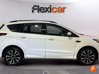 Ford Kuga 1.5 EcoBoost 110kW A-S-S 4x2 ST-Line
