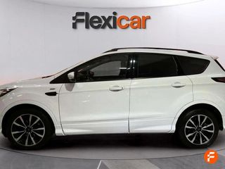 Ford Kuga 1.5 EcoBoost 110kW A-S-S 4x2 ST-Line