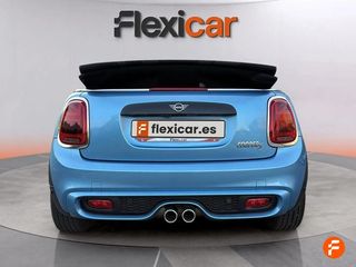 MINI Cooper COOPER S CABRIO