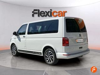 Volkswagen Multivan Outdoor Corto 2.0 TDI 110kW (150CV) BMT