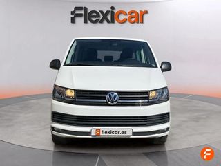 Volkswagen Multivan Outdoor Corto 2.0 TDI 110kW (150CV) BMT