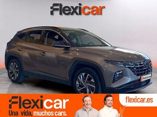 Hyundai Tucson 1.6 TGDI 110kW (150CV) 48V Tecno DCT 2C