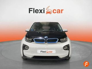BMW i3 -