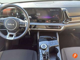 Kia Sportage 1.6 CRDi MHEV 100kW (136CV) Tech 4x2 DCT
