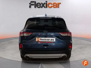 Ford Kuga Titanium 1.5T EcoBoost 88kW (120CV)