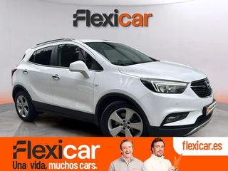 Opel Mokka X 1.4 T 103kW 4X2 Innovation Auto
