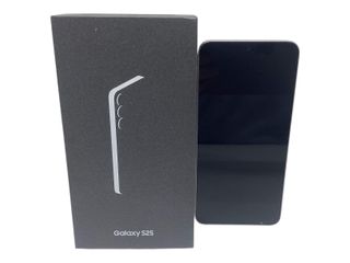 samsung galaxy s25 12gb 256gb