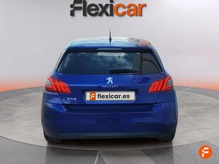 Peugeot 308 5p Style PureTech 130 S&S 6 Vel. MAN