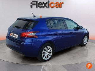 Peugeot 308 5p Style PureTech 130 S&S 6 Vel. MAN