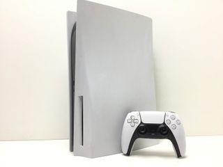 consola ps5 sony playstation 5