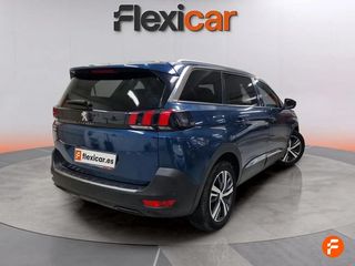 Peugeot 5008 1.5 BlueHDi 96kW S&S Allure Pack EAT8