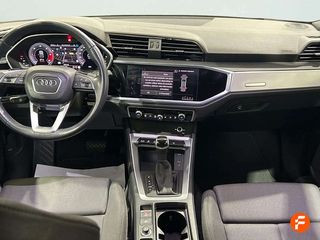Audi Q3 35 TDI 110kW (150CV) S tronic