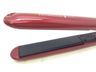 plancha pelo remington s9600